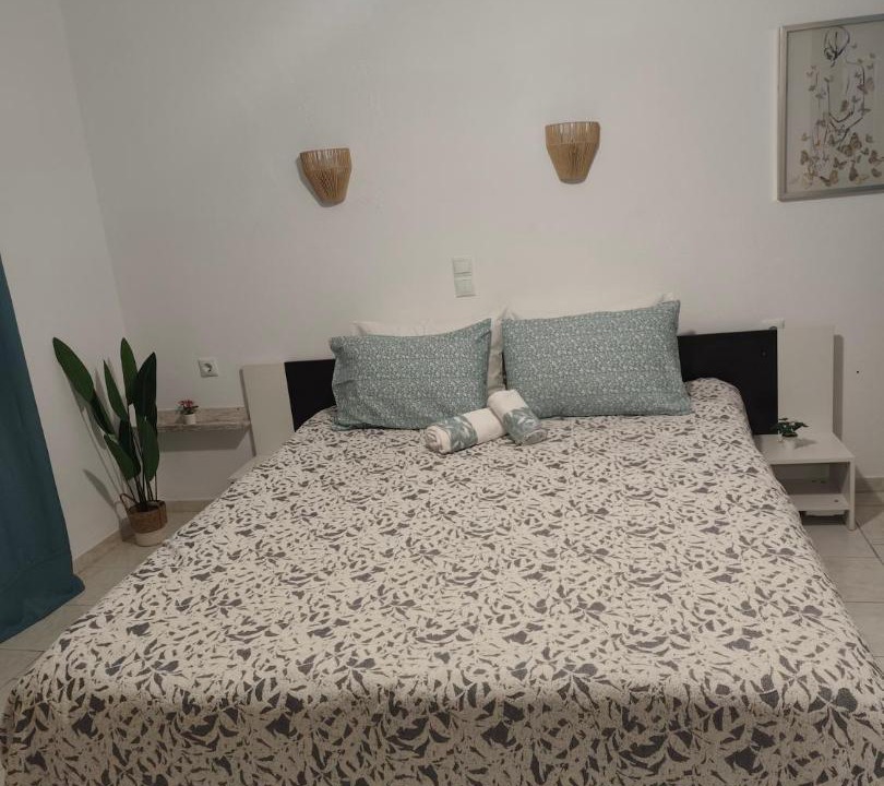Photo of Bedroom in Patitiri