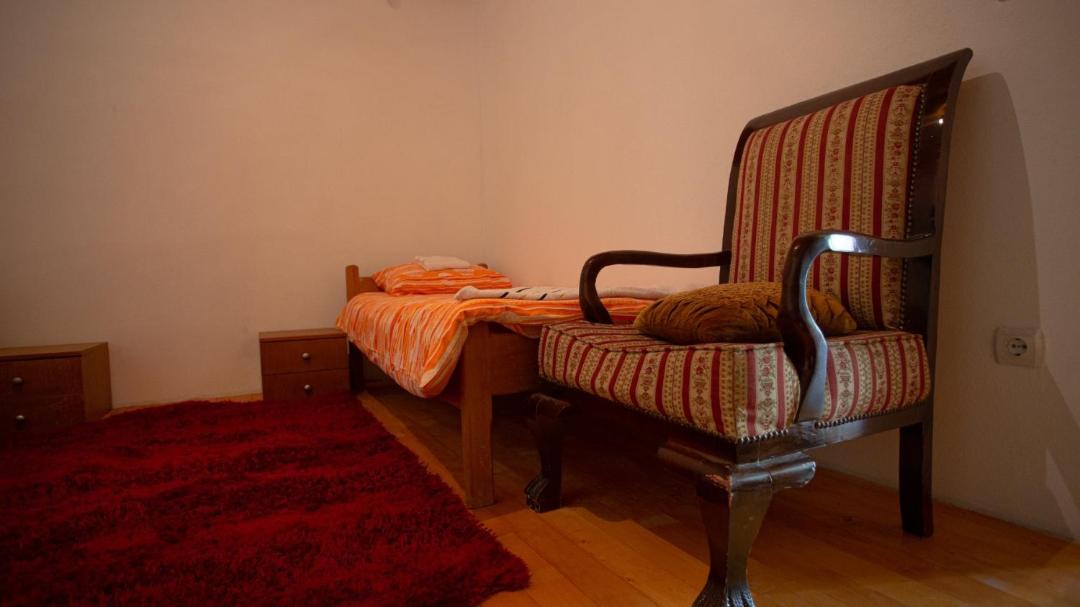 Photo of Bedroom in Montenegro