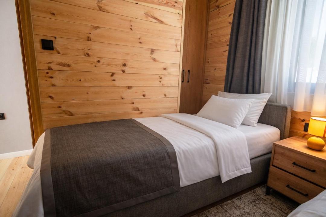 Photo of Bedroom in Razvrsje