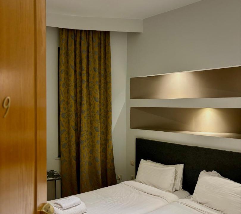 Photo of Bedroom in Omonia