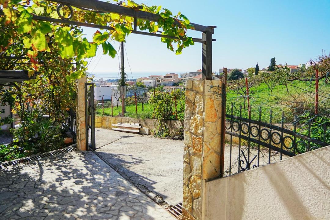 Photo of Patio Balcony in Susanj