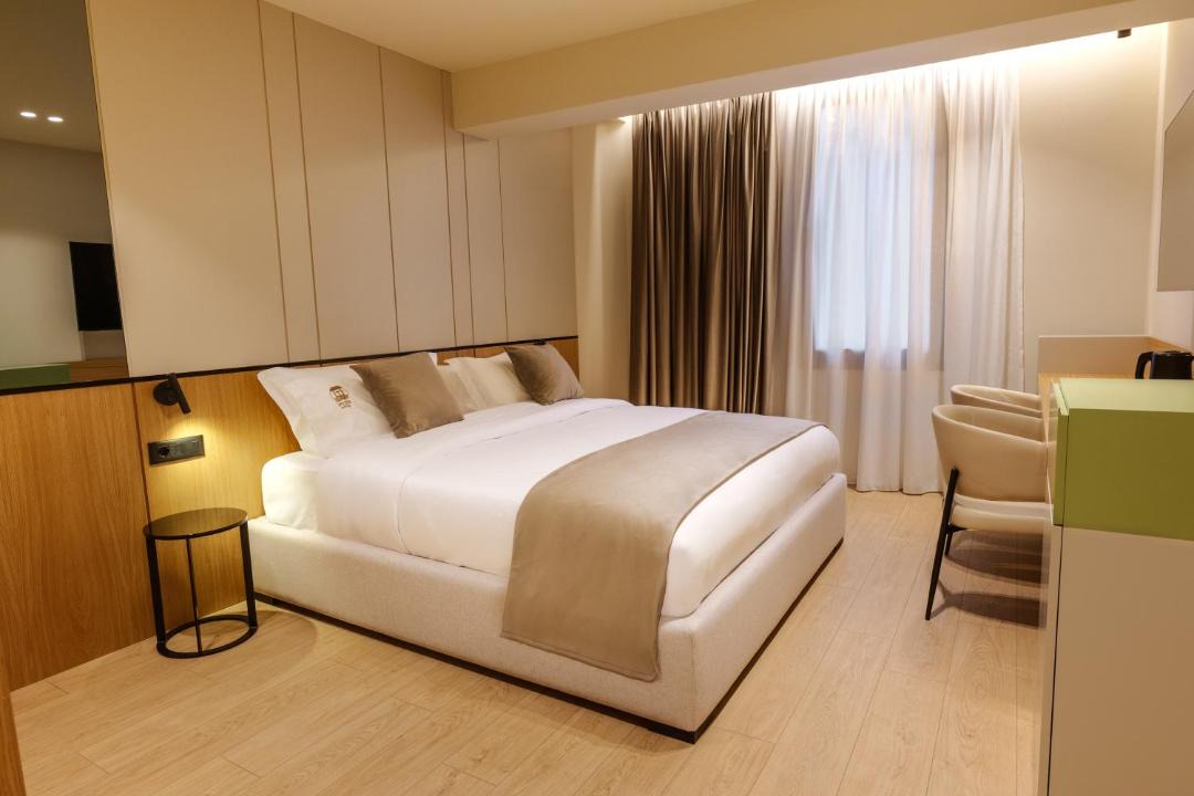 Photo of Bedroom in Sauk