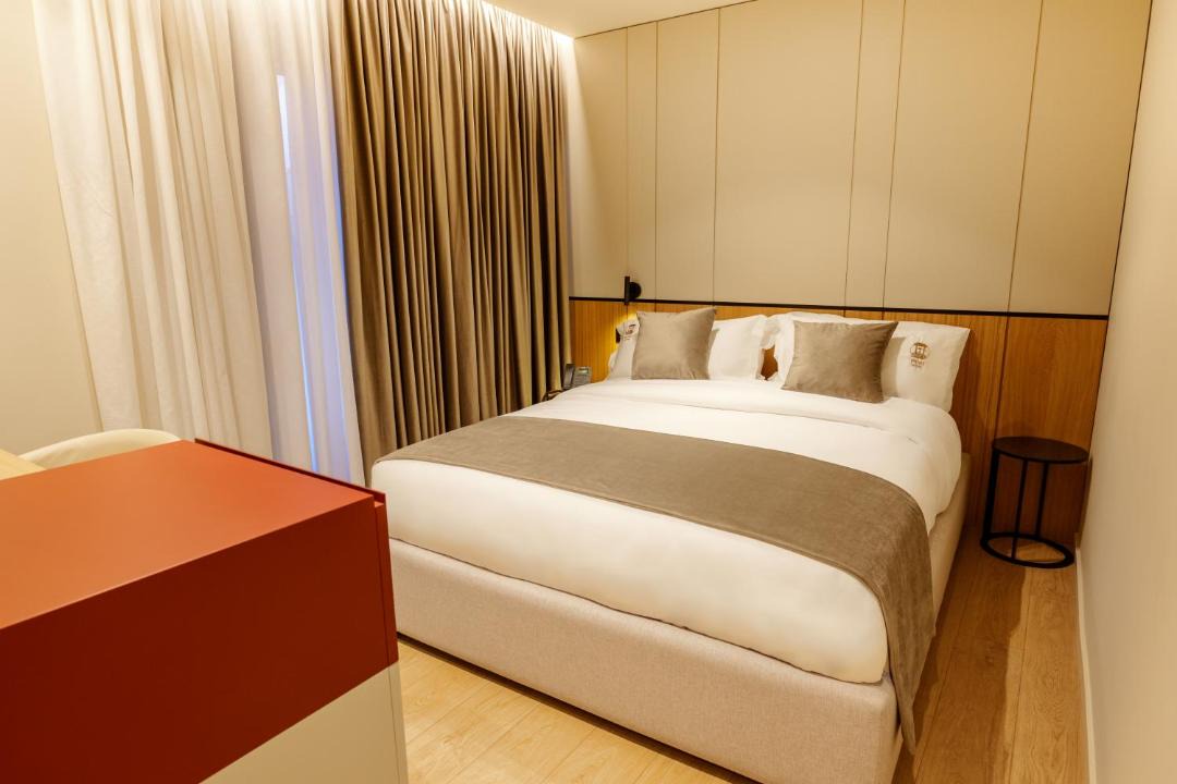 Photo of Bedroom in Sauk