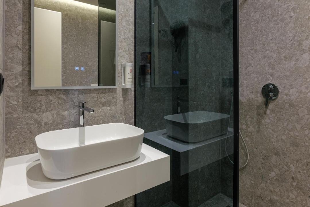 Photo of Bathroom in Sauk