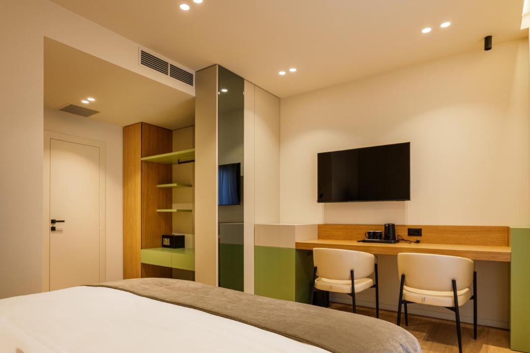 Photo of Bedroom in Sauk
