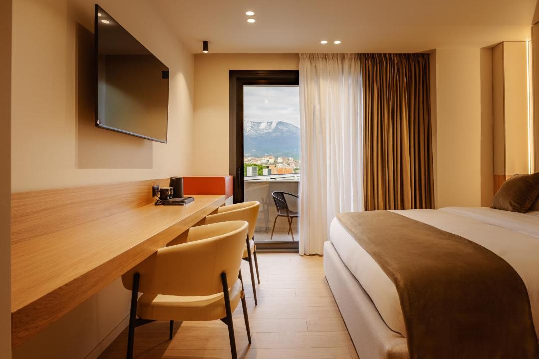 Photo of Bedroom in Sauk