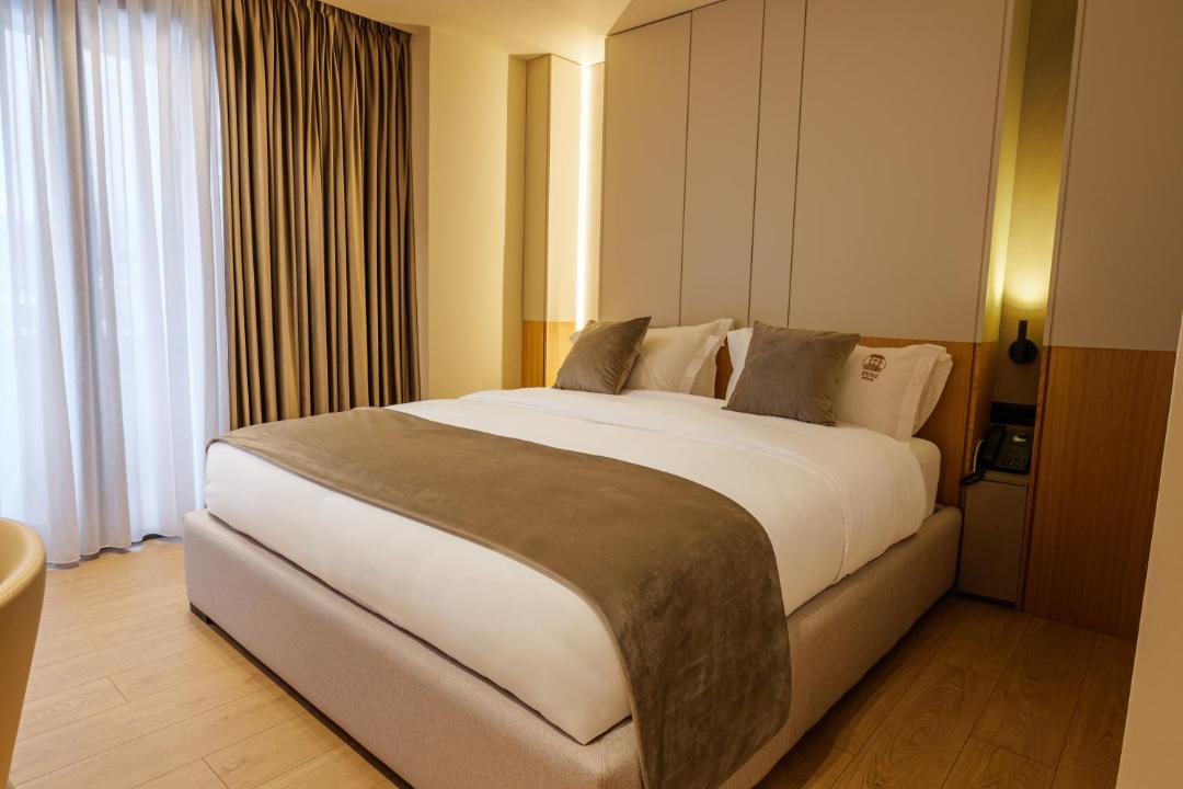 Photo of Bedroom in Sauk