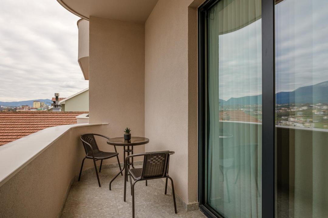 Photo of Patio Balcony in Sauk