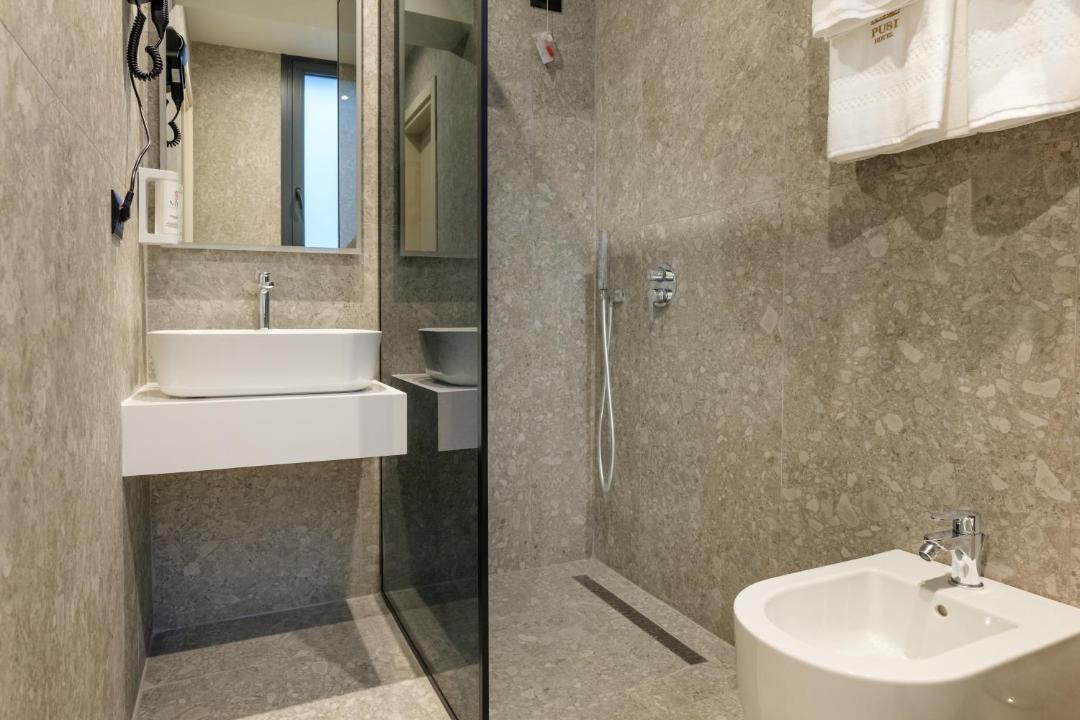 Photo of Bathroom in Sauk