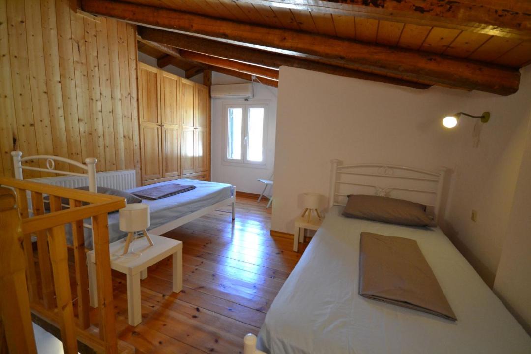 Photo of Bedroom in Kalamitsi