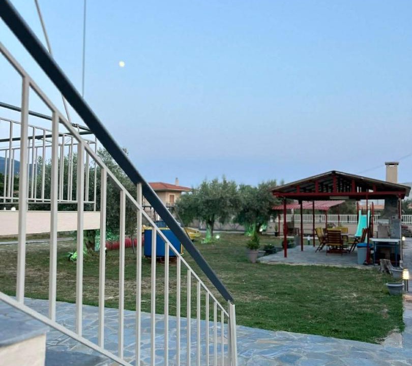 Photo of Patio Balcony in Komnina