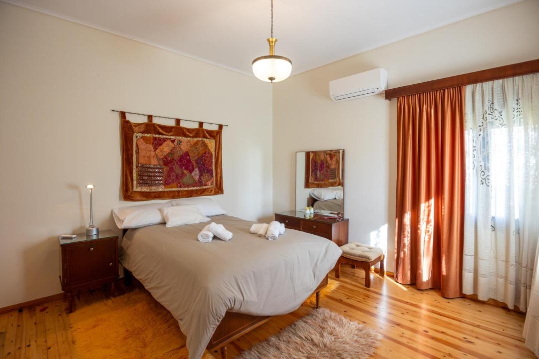Photo of Bedroom in Vlachokerasia