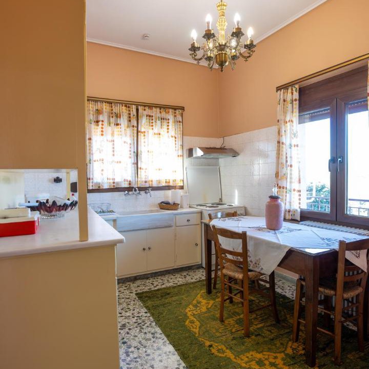 Photo of Kitchen in Vlachokerasia