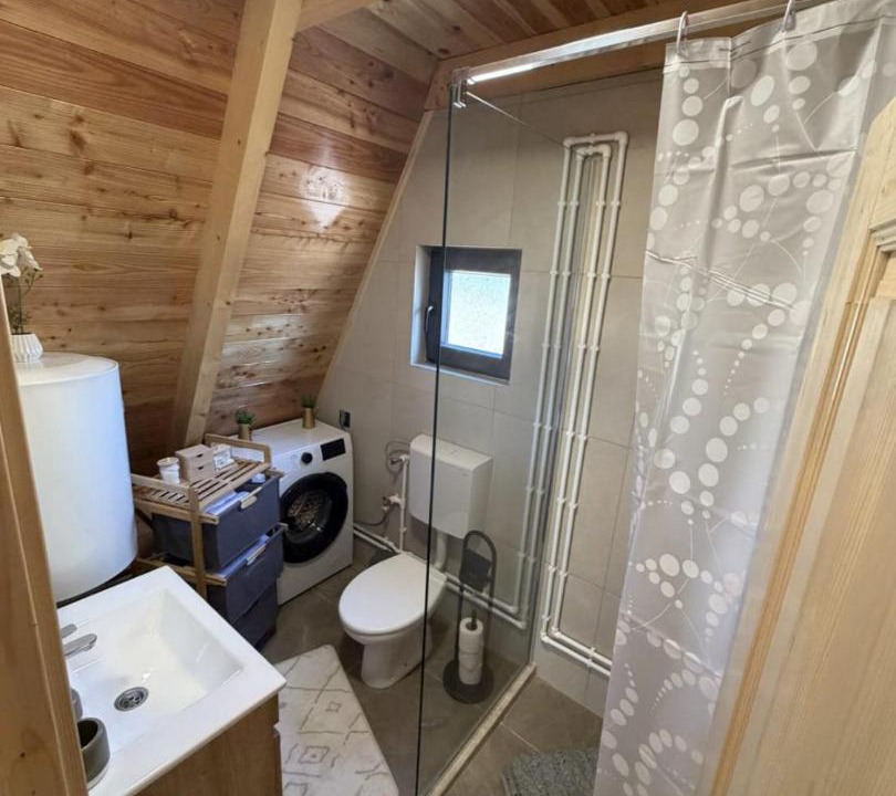 Photo of Bathroom in Zabljak