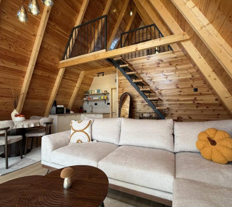 Photo of Livingroom in Zabljak