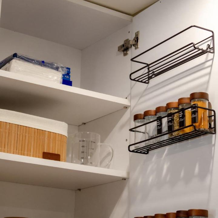 Photo of Kitchen in Ialyssos