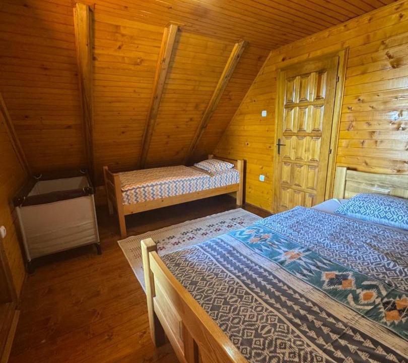 Photo of Bedroom in Razvrsje