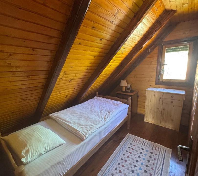 Photo of Bedroom in Razvrsje