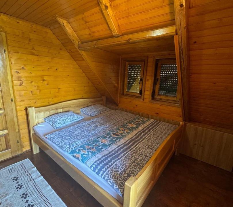 Photo of Bedroom in Razvrsje