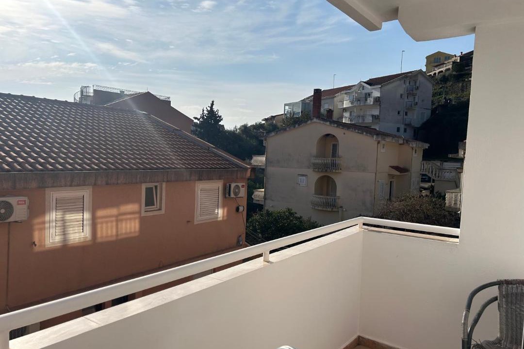 Photo of Patio Balcony in Gospostina