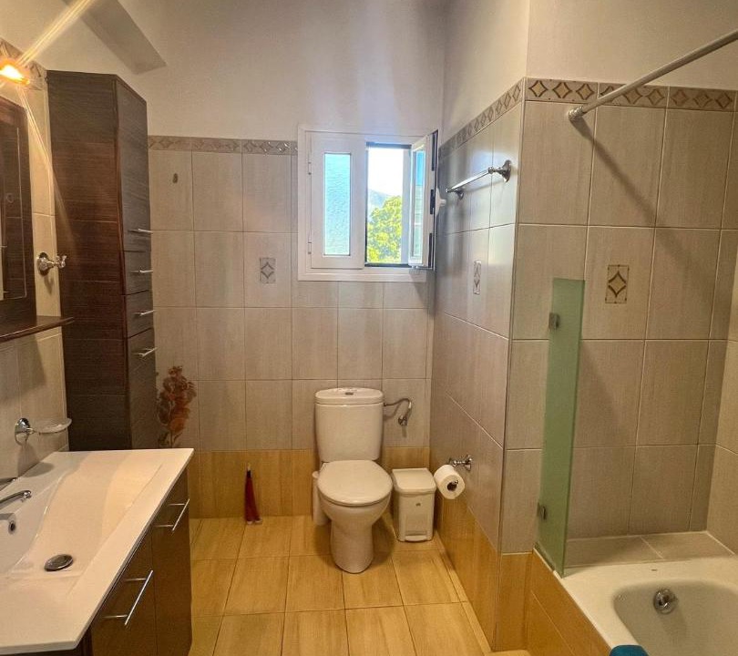 Photo of Bathroom in Karavomylos