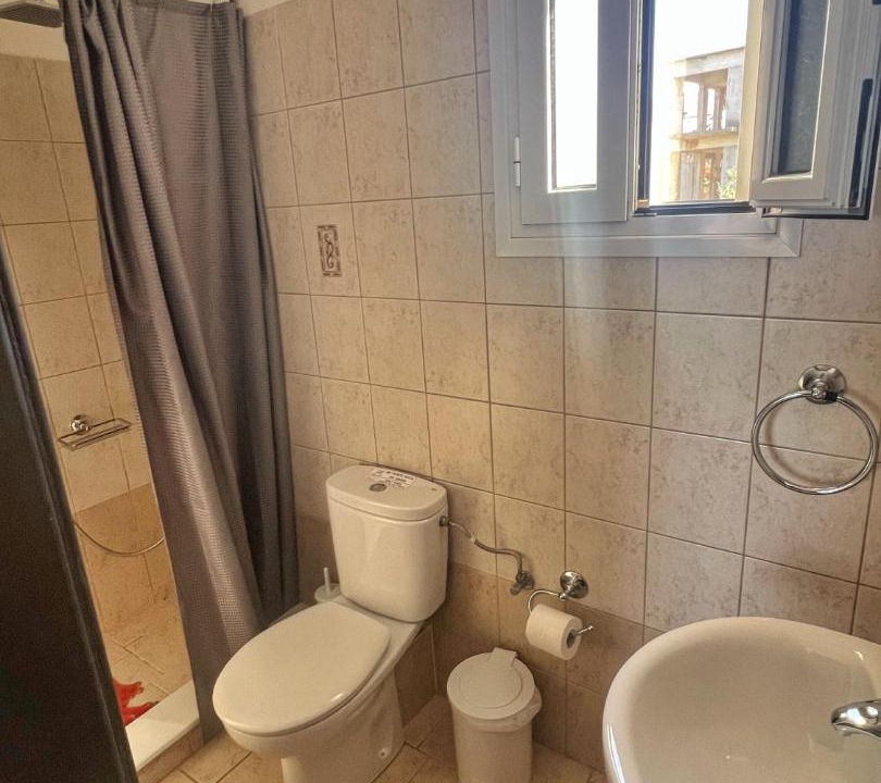 Photo of Bathroom in Karavomylos