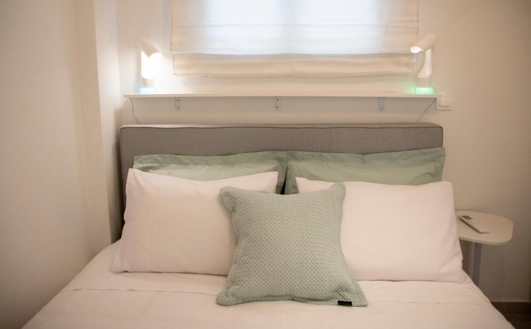 Photo of Bedroom in Agia Marina