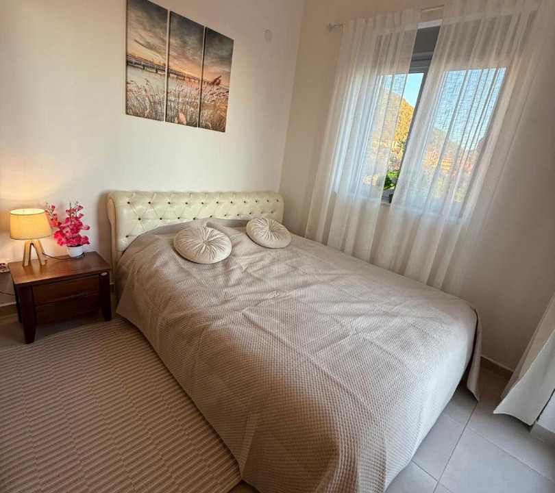 Photo of Bedroom in Petrovac