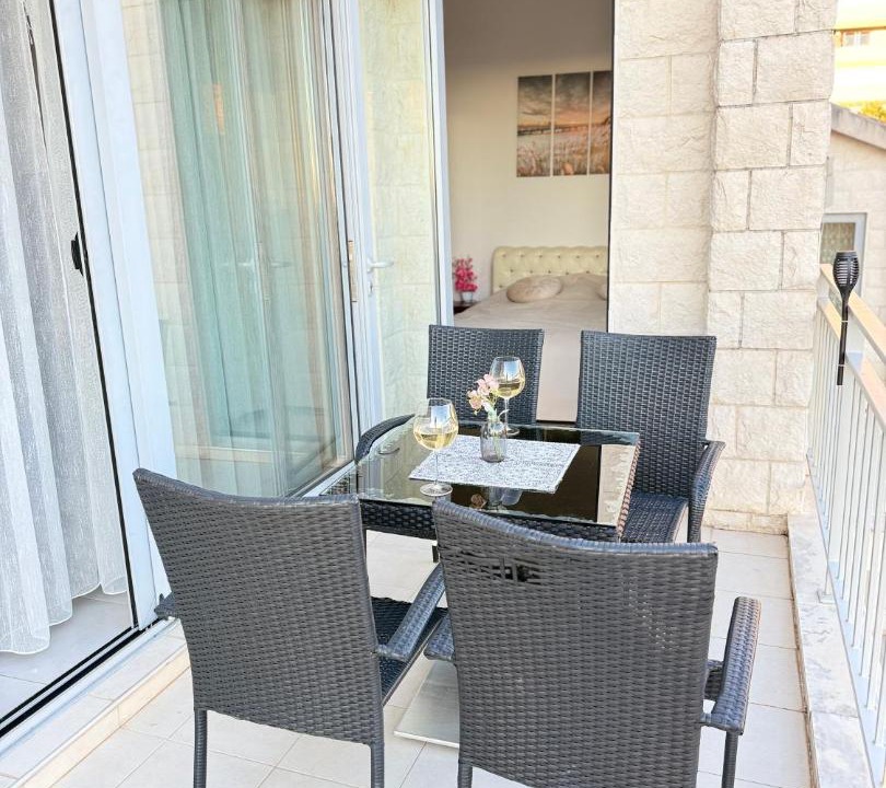 Photo of Patio Balcony in Petrovac
