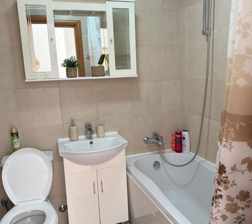 Photo of Bathroom in Petrovac