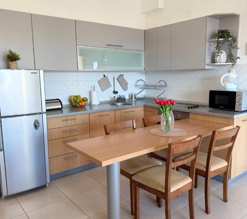 Photo of Kitchen in Petrovac