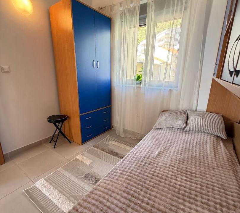 Photo of Bedroom in Petrovac