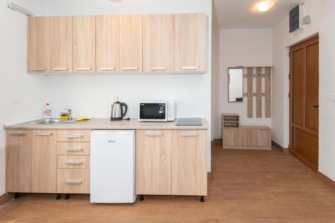 Photo of Kitchen in Njegusi
