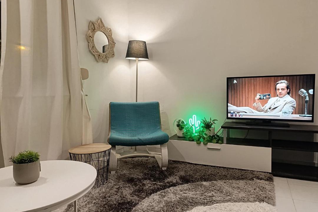 Photo of Livingroom in Agios Pavlos
