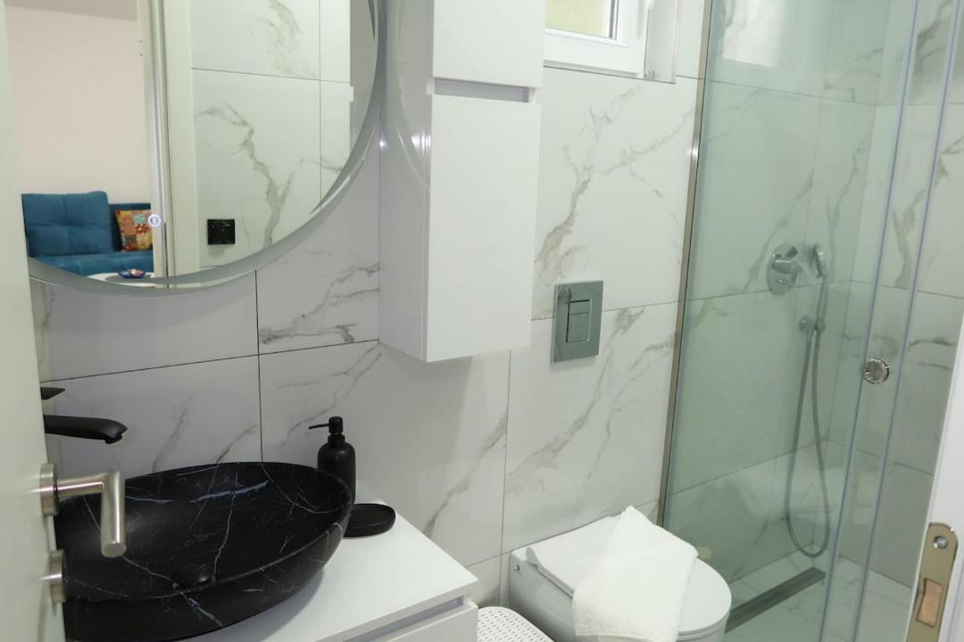 Photo of Bathroom in Kamenari