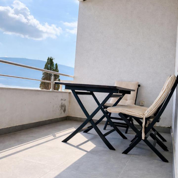 Photo of Patio Balcony in Baosici