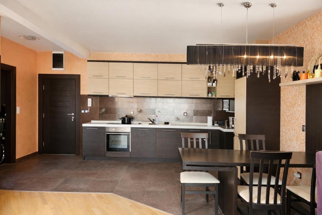 Photo of Kitchen in Baosici