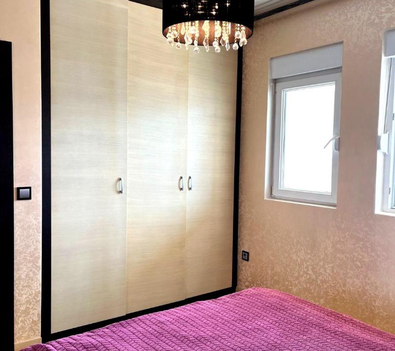 Photo of Bedroom in Baosici