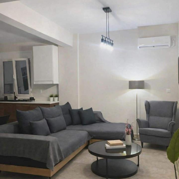 Photo of Livingroom in Spata-Artemida