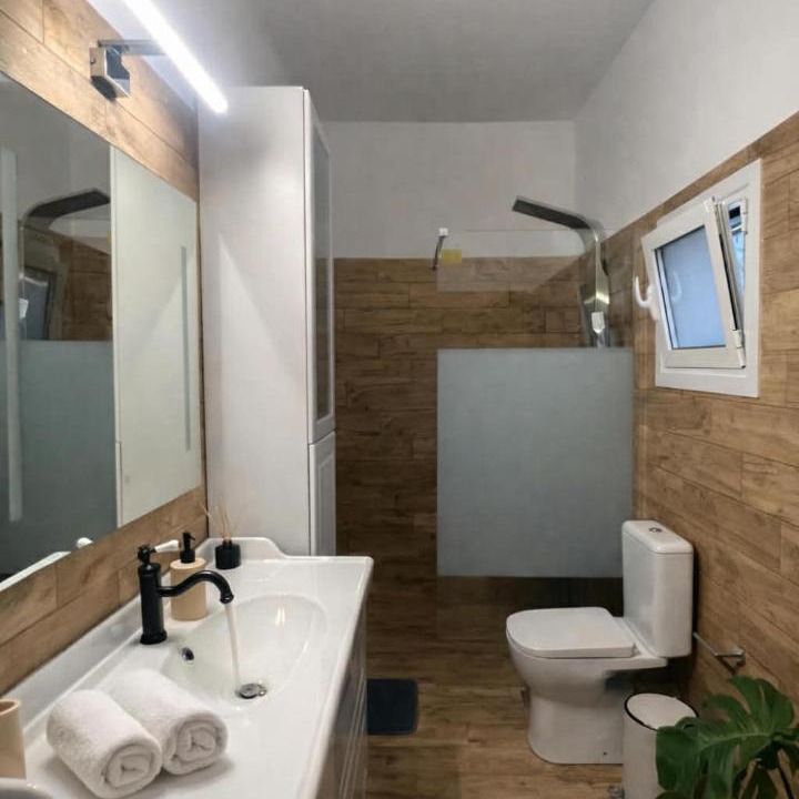 Photo of Bathroom in Spata-Artemida