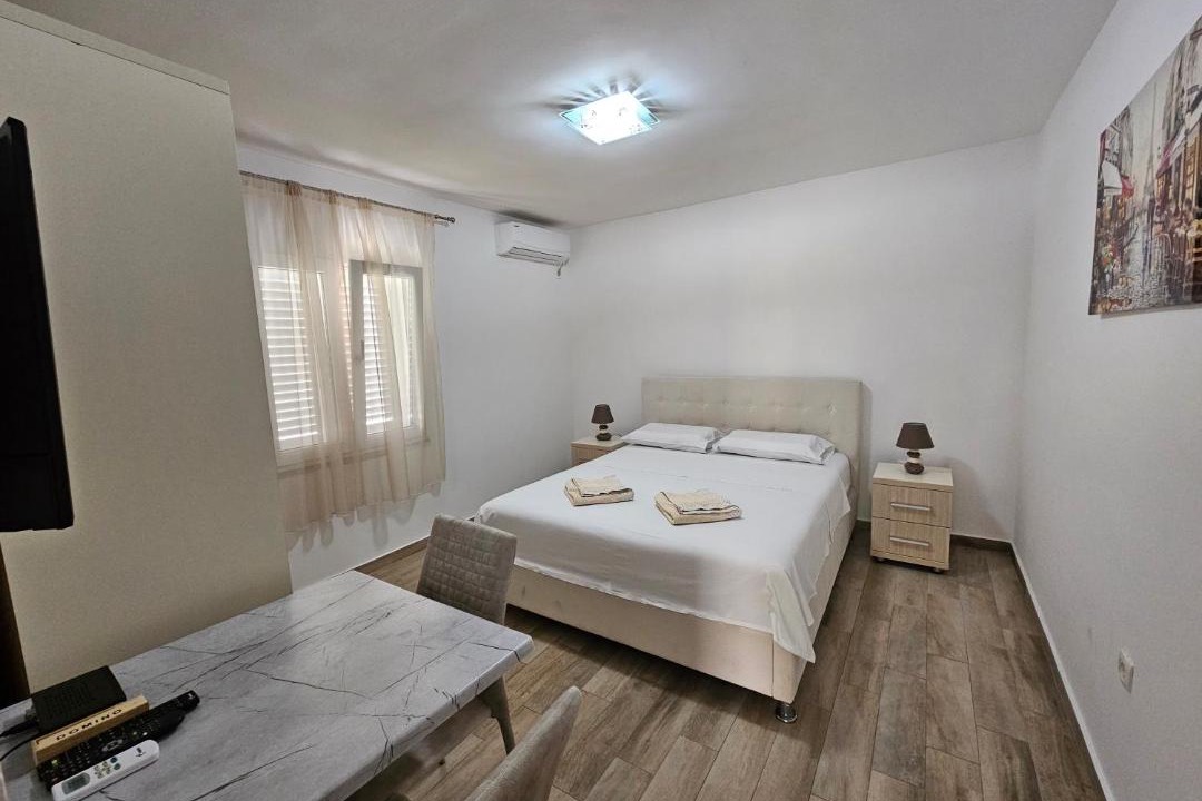 Photo of Bedroom in Babin do