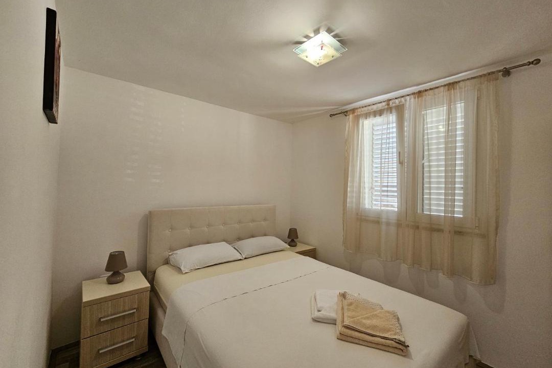 Photo of Bedroom in Babin do