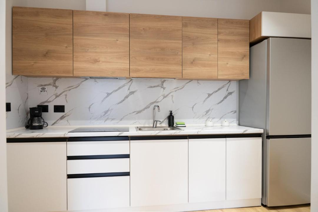 Photo of Kitchen in Tirana