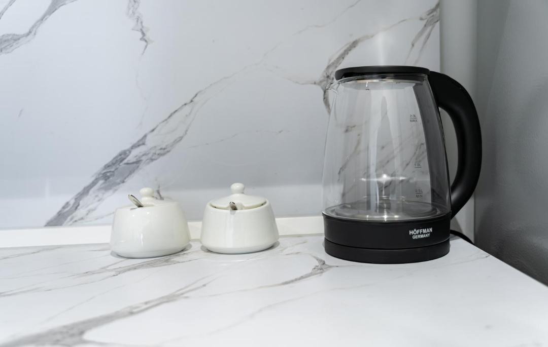 Photo of Kitchen in Tirana