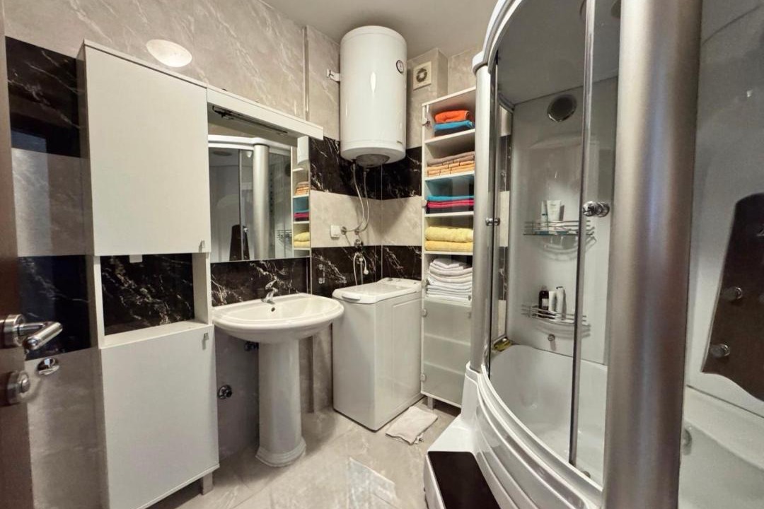Photo of Bathroom in Rafajlovici
