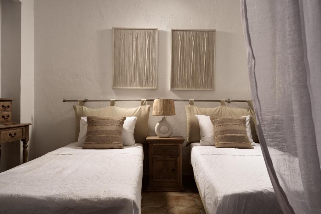 Photo of Bedroom in Xirokastello