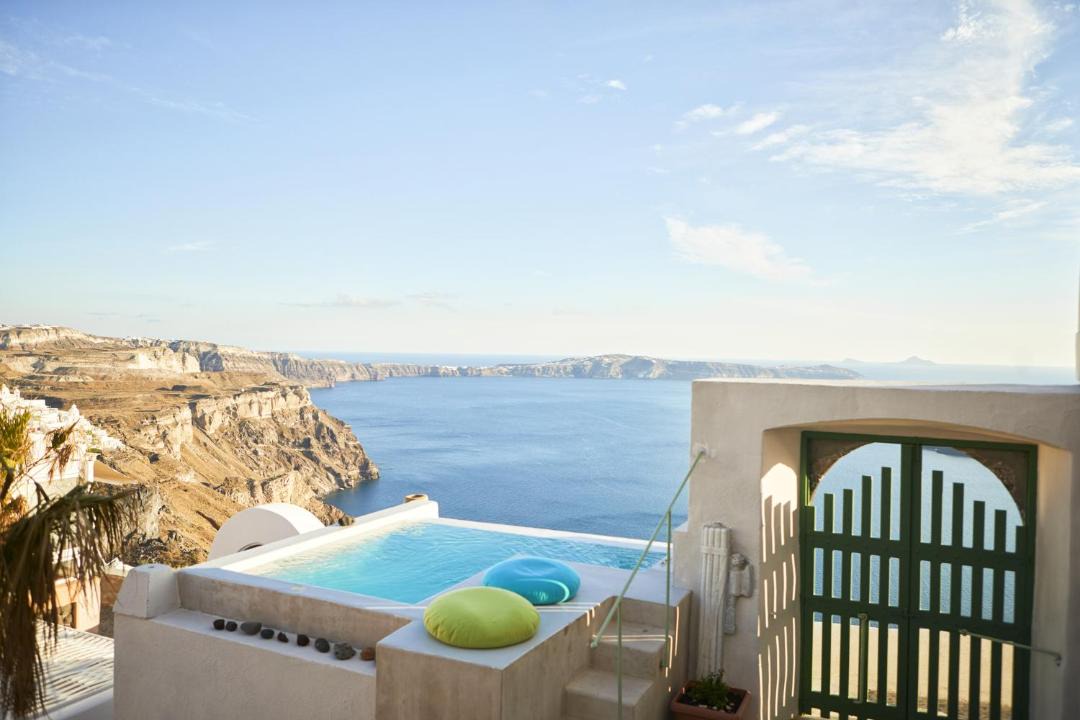 Photo of Others in Fira
