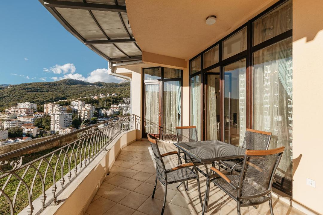 Photo of Patio Balcony in Topla