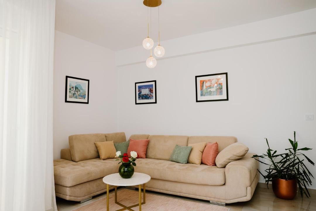 Photo of Livingroom in Baosici