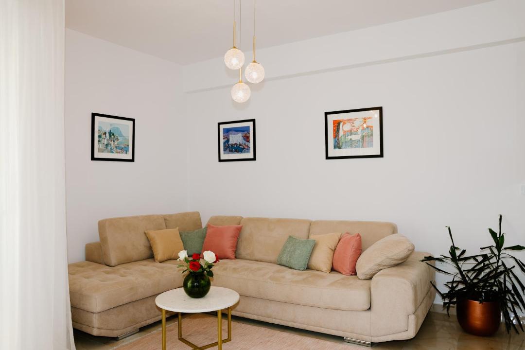 Photo of Livingroom in Baosici